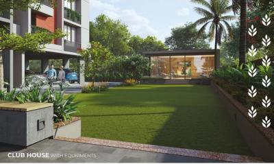 Project Image of 584.8 - 715.15 Sq.ft 2 BHK Apartment for buy in Rudra Icon