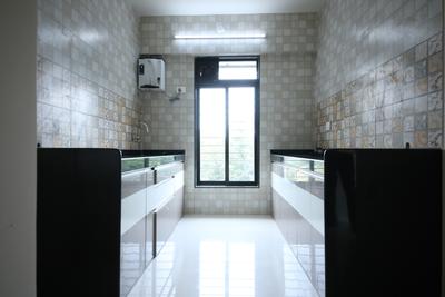 Project Image of 0.0 - 613.0 Sq.ft 2 BHK Apartment for buy in Gurukrupa Amber Vista