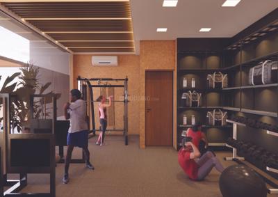 Project Image of 486.0 - 1083.0 Sq.ft 1 BHK Apartment for buy in Crest Avenue