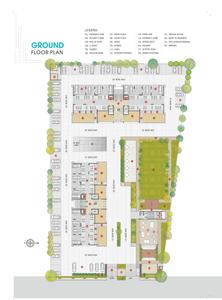 Project Image of 3100 Sq.ft 4.5 BHK Apartment / Flat for sale in Mota Mava for Rs. 20000000