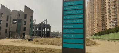 Project Image of 2495.0 - 8245.0 Sq.ft 3 BHK Villa for buy in Rise Resort Residence Villa