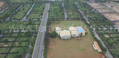 Project Image of 2400.0 - 6000.0 Sq.ft Residential Plot Plot for buy in Ferns Aspen Heights