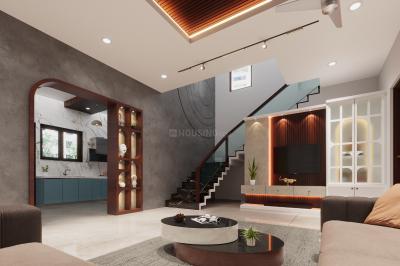 Project Image of 3000.0 - 3401.0 Sq.ft 3 BHK Villa for buy in Karni Enclave