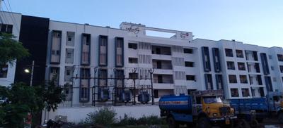Project Image of 668.0 - 1235.0 Sq.ft 1 BHK Apartment for buy in Urban Infinity