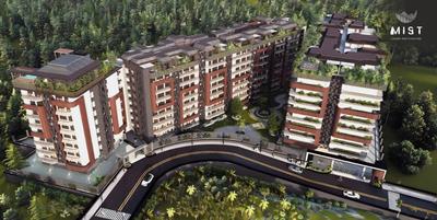 Project Image of 958.0 - 4072.0 Sq.ft 1 BHK Apartment for buy in Mist