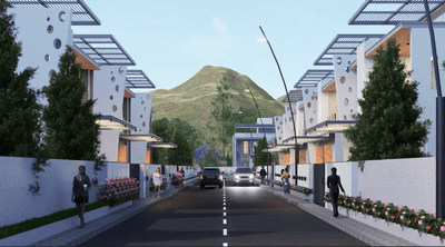 Project Image of 2147.0 - 4719.0 Sq.ft Residential Plot Plot for buy in Terra Casa Codename THE f ROW