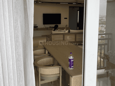 Project Image of 1625.0 - 2652.0 Sq.ft 3 BHK Apartment for buy in RDB Harmony