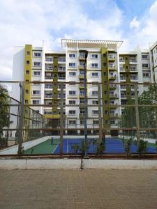 Project Image of 1134.0 - 1540.0 Sq.ft 2 BHK Apartment for buy in Ozone Urbana Pavilion