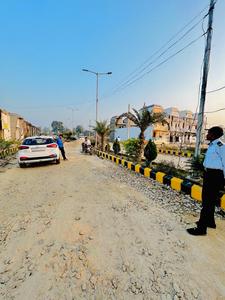Project Image of 1600.0 - 2000.0 Sq.ft 3 BHK Villa for buy in Urbanaid Uniworld