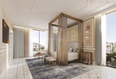 Project Image of 20383.0 - 39004.0 Sq.ft 6 BHK Villa for buy in Azizi Monaco Mansions