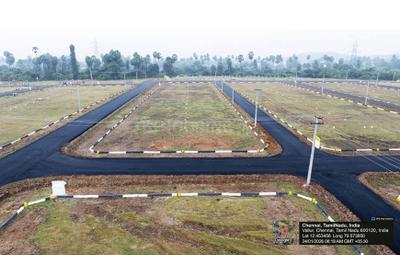 Project Image of 582.0 - 1650.0 Sq.ft Residential Plot Plot for buy in VIP Viruksham