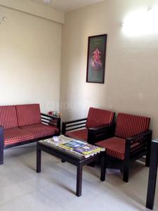 Project Image of 0.0 - 500.0 Sq.ft 1 BHK Apartment for buy in Rhea Residency