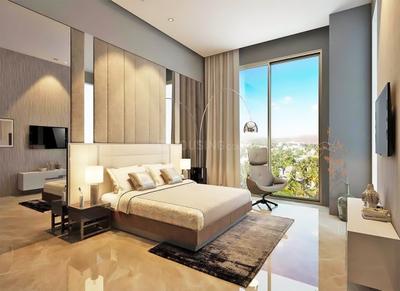 Project Image of 2691.0 - 2752.0 Sq.ft 4 BHK Apartment for buy in Amit Montecito Phase I D Building Part 2
