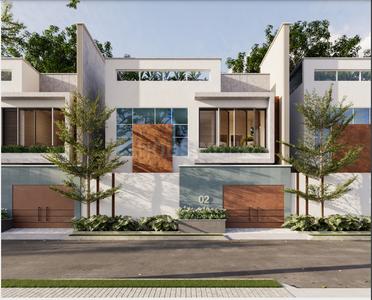 Project Image of 2220.0 - 2240.0 Sq.ft 4 BHK Villa for buy in Eeshanya Aadhya