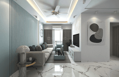 Project Image of 214.42 - 600.63 Sq.ft 1 RK Apartment for buy in Madhav Vatika XI