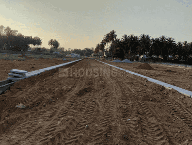 Project Image of 618.71 - 1200.28 Sq.ft Residential Plot Plot for buy in Chamundeshwari HMR Ananda Greens Phase 2