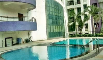 Project Image of 680.0 - 1479.0 Sq.ft 1 BHK Apartment for buy in Puraniks Sky Villas