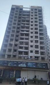 Project Image of 327.01 - 502.14 Sq.ft 1 BHK Apartment for buy in Dashmesh Empire