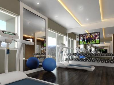 Project Image of 450.0 - 864.0 Sq.ft 2 BHK Apartment for buy in New Shiv Krupa Chsl Triveni Contour