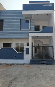 Project Image of 927.0 - 1727.0 Sq.ft Residential Plot Plot for buy in Jai Mahadev Greens