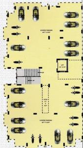 Project Image of 395.0 - 526.0 Sq.ft 1 BHK Apartment for buy in Shree Siddhi 4