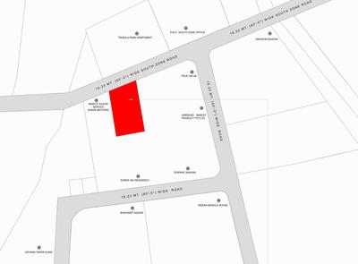 Project Image of 989.42 - 1031.94 Sq.ft 3 BHK Apartment for buy in Harmony Yarns Solasta Heights