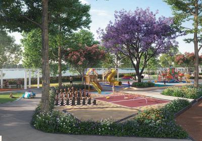 Project Image of 1615.0 - 2470.0 Sq.ft 3 BHK Apartment for buy in Sumadhura Folium Phase II