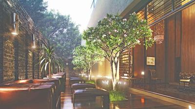 Project Image of 0.0 - 2202.0 Sq.ft 4 BHK Apartment for buy in kirpa Majestic