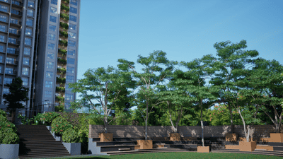 Project Image of 786.71 - 1304.96 Sq.ft 2 BHK Apartment for buy in Signature Regal
