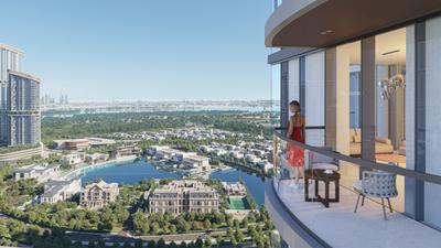 Project Image of 843.0 - 2035.0 Sq.ft 1 BHK Apartment for buy in Sobha Skyscape Aura