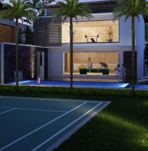 Project Image of 874.0 - 1293.0 Sq.ft 2 BHK Apartment for buy in Nucleus Heyday Apartments