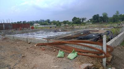 Project Image of 2400 Sq.ft 4 BHK Independent House for sale in Bilhari for Rs. 15999000