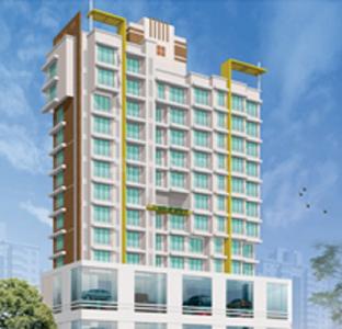 Project Image of 391.05 - 1156.37 Sq.ft 1 BHK Apartment for buy in  The Mayur Pankh Co Operative Housing Society Limited Gokul Mayurpankh