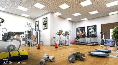 Project Image of 980.0 - 1540.0 Sq.ft 2 BHK Apartment for buy in Pragjyotish Piya Exotica