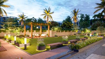 Project Image of 0.0 - 2072.48 Sq.ft 4 BHK Apartment for buy in Pruthvi The Silicon