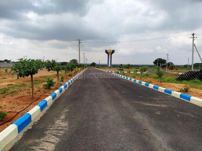 Project Image of 770.0 - 9000.0 Sq.ft Residential Plot Plot for buy in TMR Golden Habitat