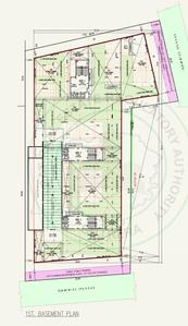 Project Image of 851.43 - 1098.46 Sq.ft 3 BHK Apartment for buy in Rajyash Gopinath