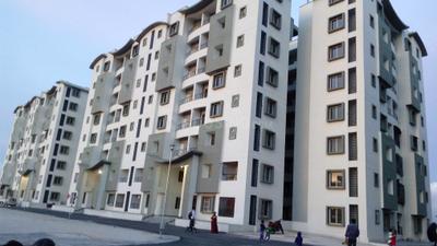 Karnataka Kengeri Diamond Elevation 3