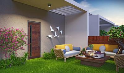 Project Image of 1392.2 - 1654.63 Sq.ft 4 BHK Villa for buy in Amardeep Villa