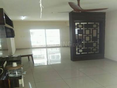 Project Image of 0.0 - 1670.0 Sq.ft 3 BHK Apartment for buy in Disha Park West