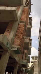 Project Image of 54.20625 - 253.625 Sq.ft 2 BHK Apartment for buy in Maa R S Enclave