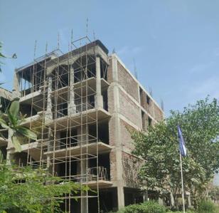Project Image of 1689.0 - 2353.0 Sq.ft 3 BHK Apartment for buy in Omaxe Gardenia Floors