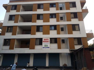 Project Image of 0.0 - 483.0 Sq.ft 2 BHK Apartment for buy in MDM Shantai Residency