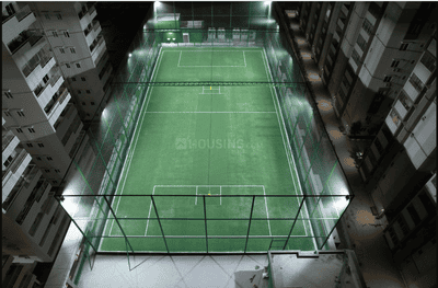 Project Image of 1235.0 - 1950.0 Sq.ft 2 BHK Apartment for buy in Vazhraa Prathik Phase III
