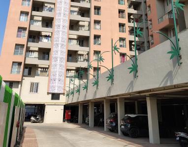 Project Image of 354.0 - 533.0 Sq.ft 1 BHK Apartment for buy in Divine Palm Springs Phase 1
