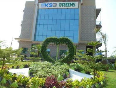 Project Image of 1530.0 - 1750.0 Sq.ft 3 BHK Apartment for buy in K Soni Builders KSB Greens