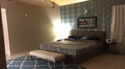Project Image of 586.0 - 2691.0 Sq.ft 1 BHK Apartment for buy in Adventz Zuari Rain Forest Apartment