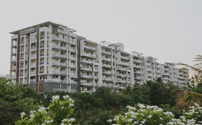 Project Image of 1040.01 - 1652.0 Sq.ft 2 BHK Apartment for buy in Bonsai Arbour
