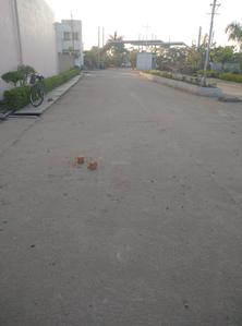 Project Image of 635.0 - 1209.0 Sq.ft 2 BHK Duplex for buy in Satguru New Raipur Residency