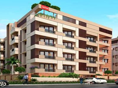 Project Image of 550.0 - 1646.0 Sq.ft 1 BHK Apartment for buy in Nova Meridian